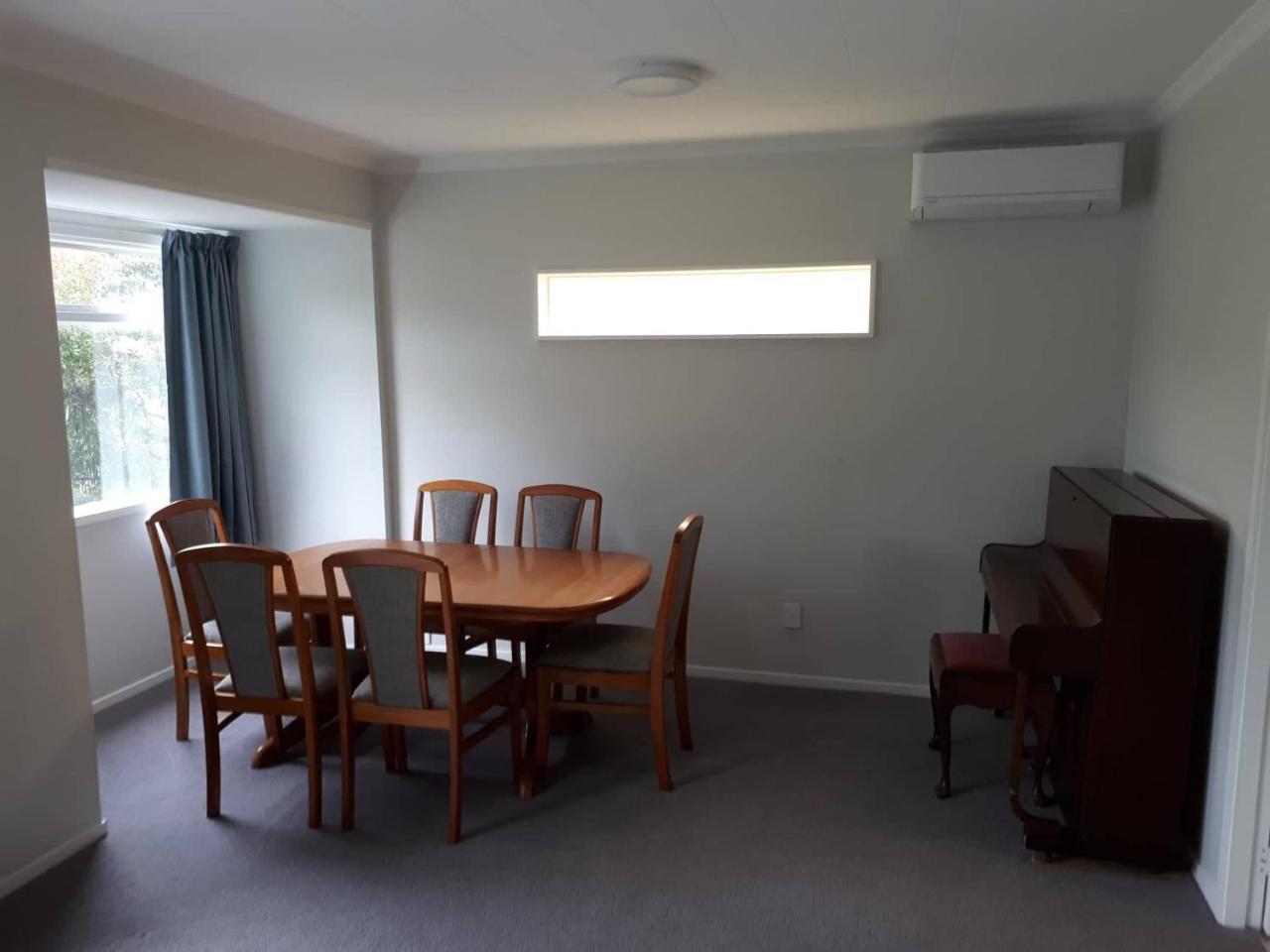 Guest House On Plummers Point Tauranga Eksteriør billede